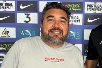 Quem é o agenciador de jogadores de futebol suspeito de lavar dinheiro do tráfico em Portugal