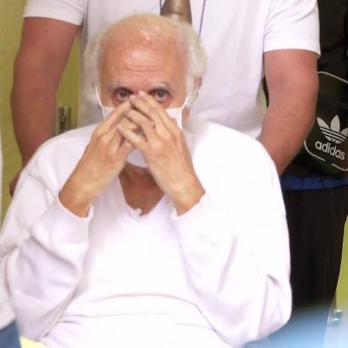 Justiça de SP nega pedido de ‘prisão domiciliar humanitária’ para Roger Abdelmassih; ex-médico foi condenado por estuprar pacientes