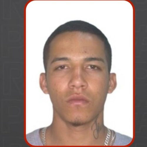 Polícia identifica homem suspeito de se esconder, passar a noite em shopping e furtar joalheria em Curitiba