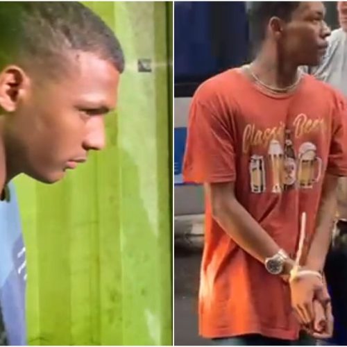 Polícia prende tio e companheiro por suspeita de matar sobrinho de 6 anos em SP; criança era venezuelana e foi achada queimada