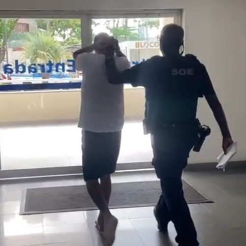 Homem engana Justiça com nome falso: preso em flagrante por tentar matar policial era na verdade chefe de facção foragido do Pará