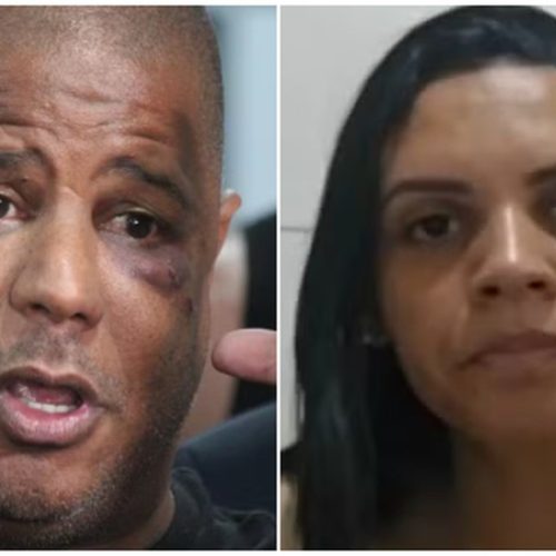 Marcelinho Carioca: polícia de SP prende quinto acusado de sequestrar ex-jogador e amiga; outros dois são procurados