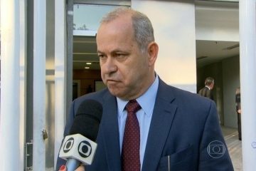 Domingos Brazão, Afastado por Corrupção, Receberá R$ 581 Mil por Férias Acumuladas
