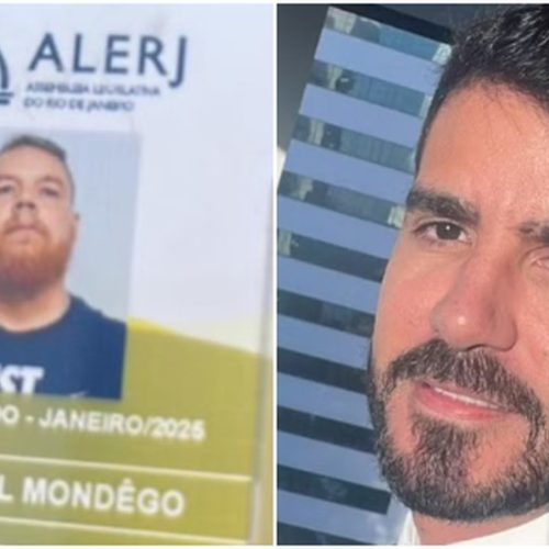 Suspeito de envolvimento na morte de advogado no Centro do Rio é preso