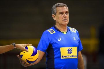 “Time das Estrelas: conheça as selecionadas para representar o Brasil na Liga