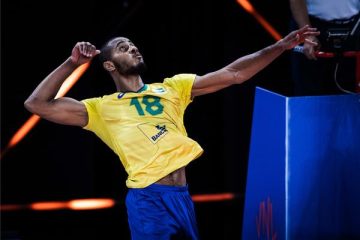 Craques Brasileiros na Liga Mundial de Futebol 2025: Confira os Talentos em