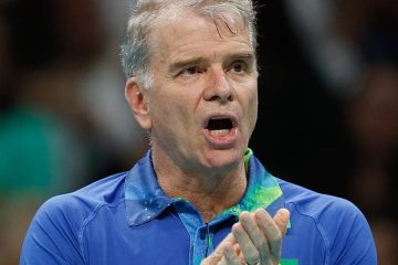 Seleção brasileira de vôlei masculino: os selecionados para a Liga das Nações