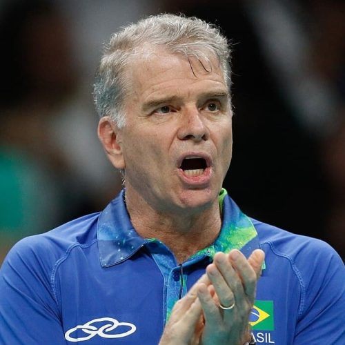 Seleção brasileira de vôlei masculino: os selecionados para a Liga das Nações