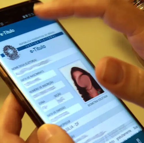 “Alerta eleitoral: mais de 5,3 milhões de eleitores têm títulos cancelados, avisa