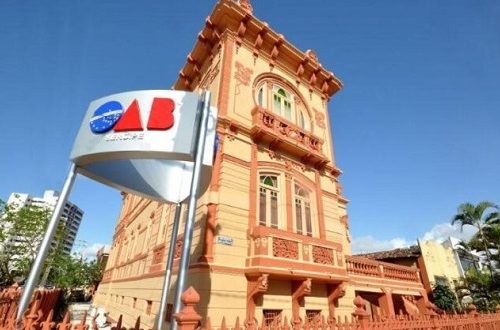 “Data marcada: TRF decide rumo das eleições no Quinto Constitucional em junho”