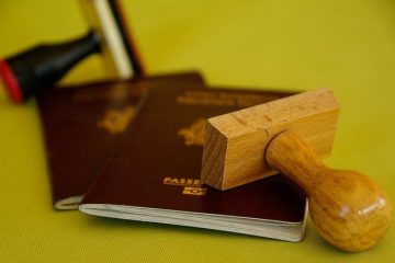 “Passaporte italiano: agende sem complicações seguindo nossas dicas!”