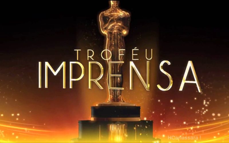 “Troféu Imprensa 2025: Não perca a grande premiação da televisão! Saiba quando