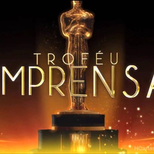 “Os grandes vencedores do Troféu Imprensa e Troféu Internet de 2025 revelados!