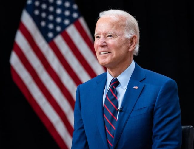 Joe Biden surpreende a todos e abre caminho para novas lideranças políticas