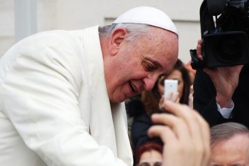“Assista à Missa do Galo com o Papa Francisco em 2024: saiba