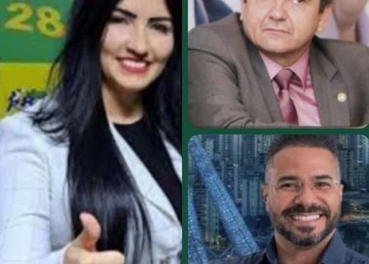 Queixa-Crime Revela Suposta Organização Criminosa com Santana Pires, Vanessa Barros e Júnior Café em Goiás