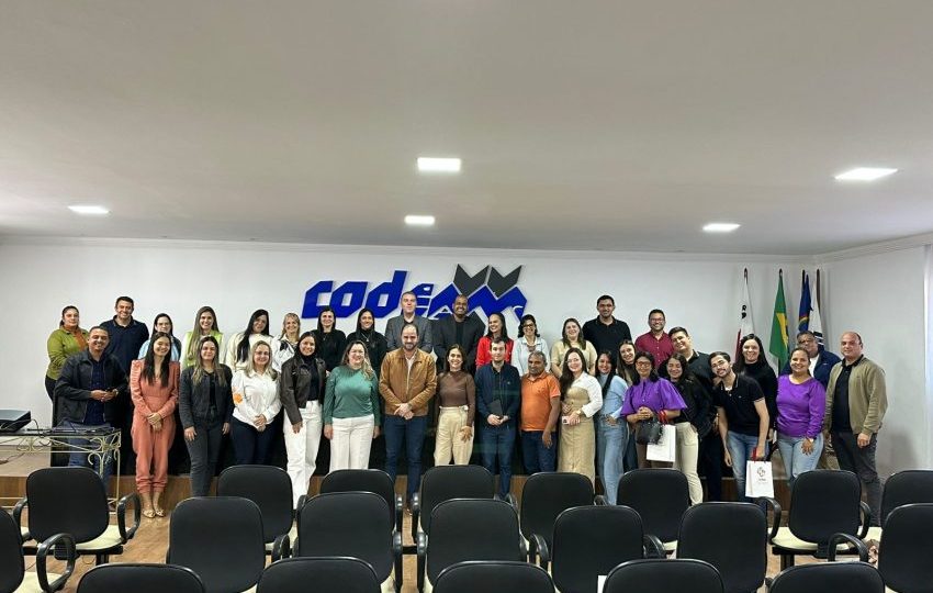 Prefeitos e secretários de Saúde do Agreste participam de workshop sobre gestão de contratos e prestação de contas