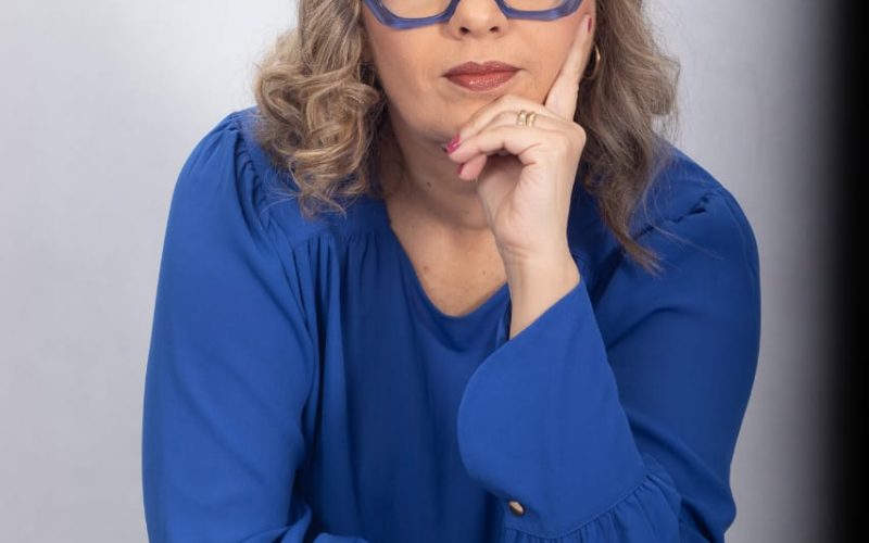 Jurista, Educadora e Defensora das Liberdades Constitucionais